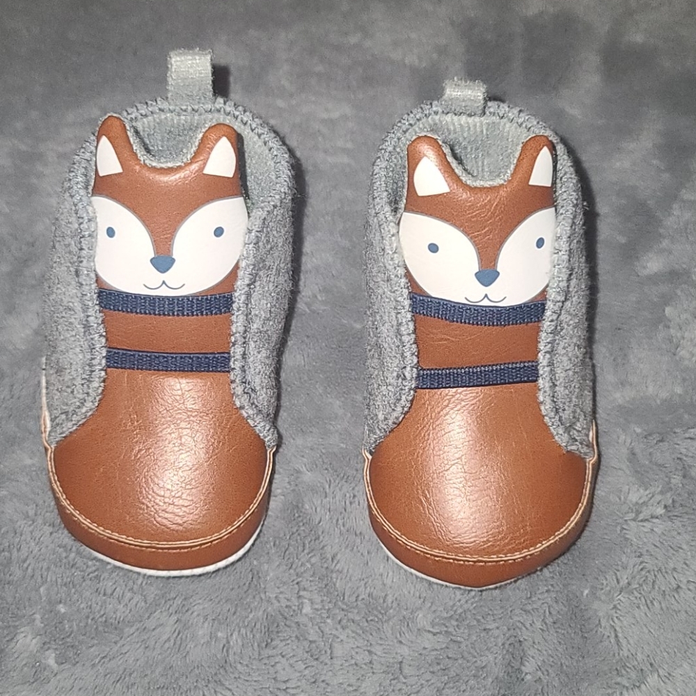 Carters Infant shoes